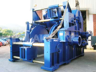 hydraulic-waterfall-towing-winch