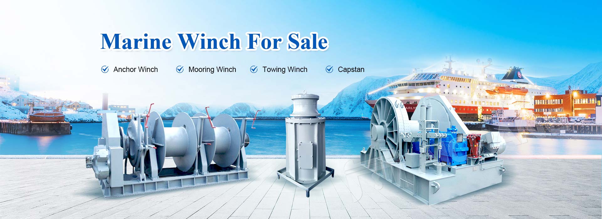marine-winch-for-anchoring-and-mooring
