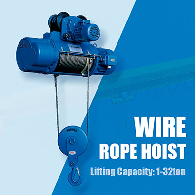 aicrane-wire-rope-hoist