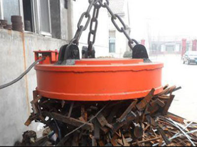 QC-Electromagnetic-Overhead-Crane01