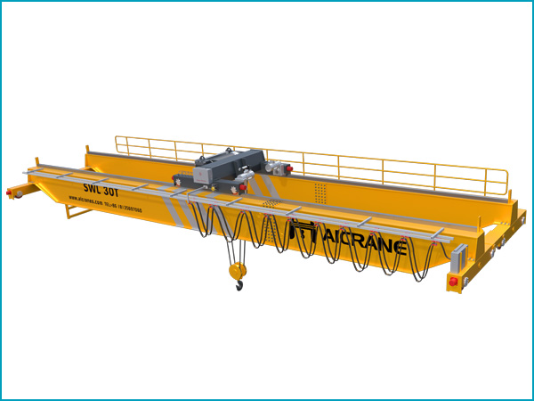 european-standard-overhead-crane