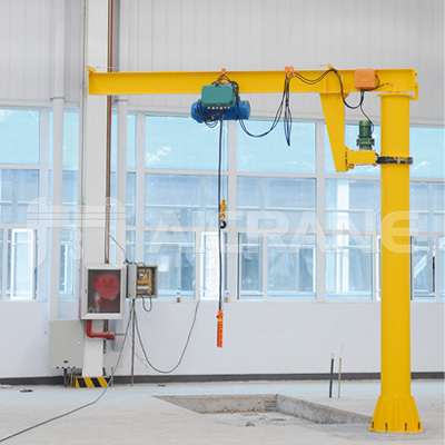 pillar-muonted-jib-crane