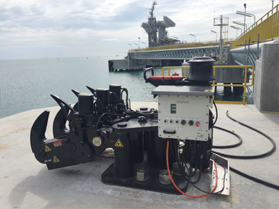 100-ton-Marine-Quick-Release-Hooks