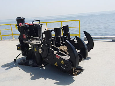 75-ton-Marine-Quick-Release-Hooks