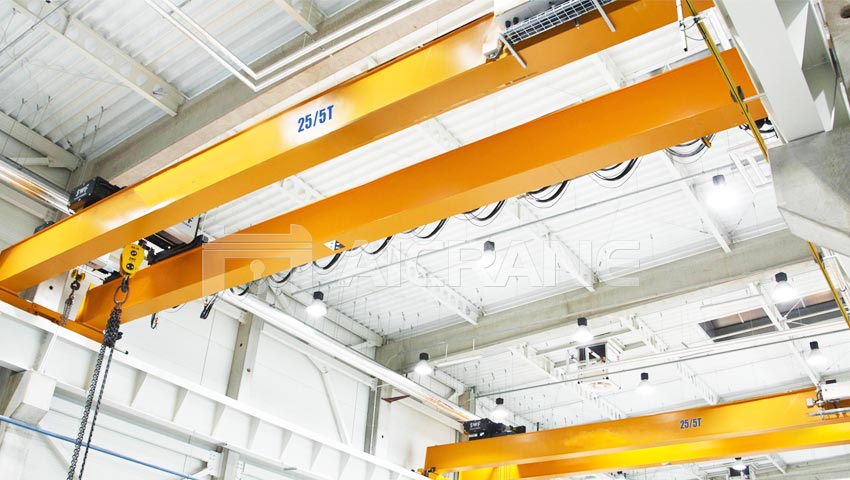 european-standard-overhead-crane-aicrane