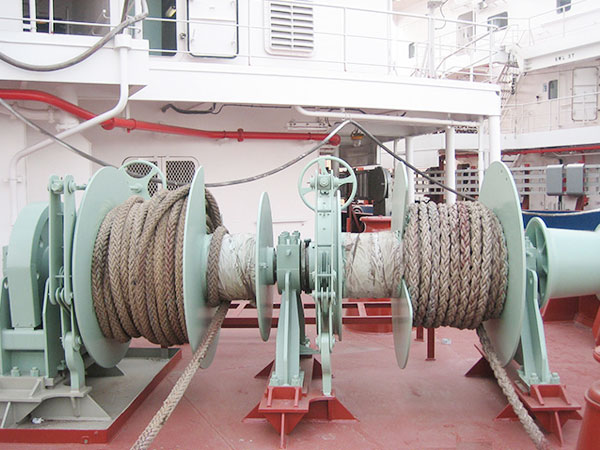 hydraulic-double-drum-mooring-winch