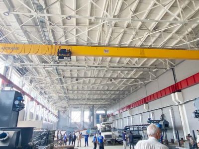 5-ton-european-standard-overhead-crane