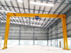indoor-gantry-crane
