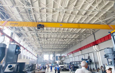overhead-crane-for-warehouse-use