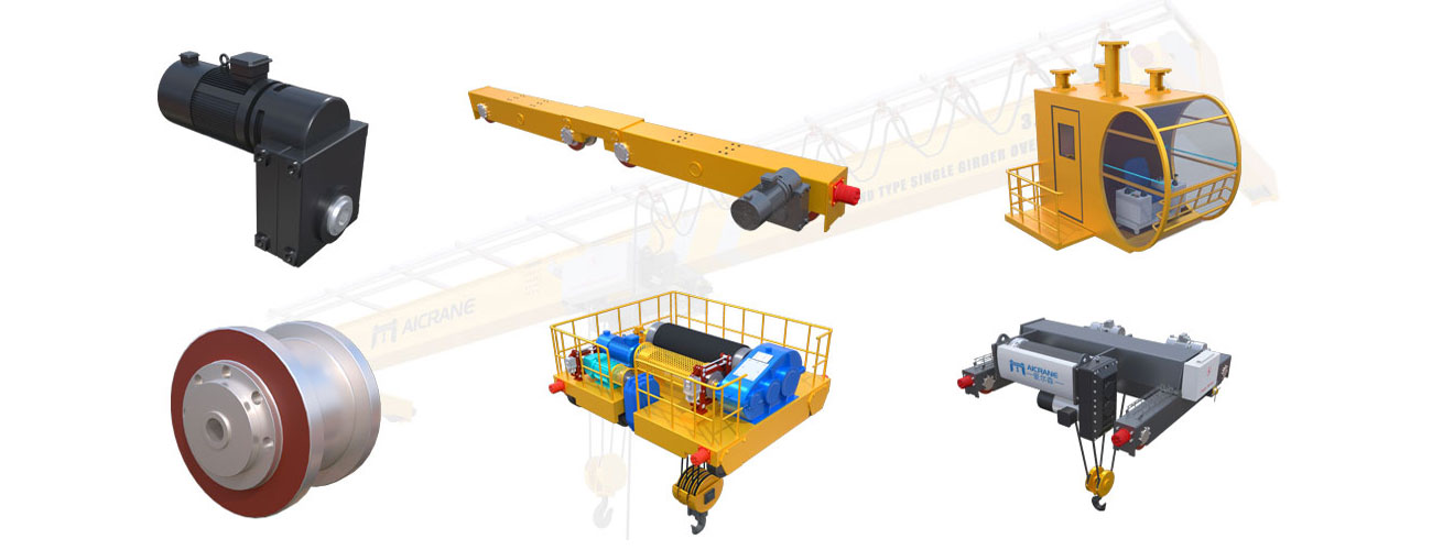 parts-of-the-overhead-crane