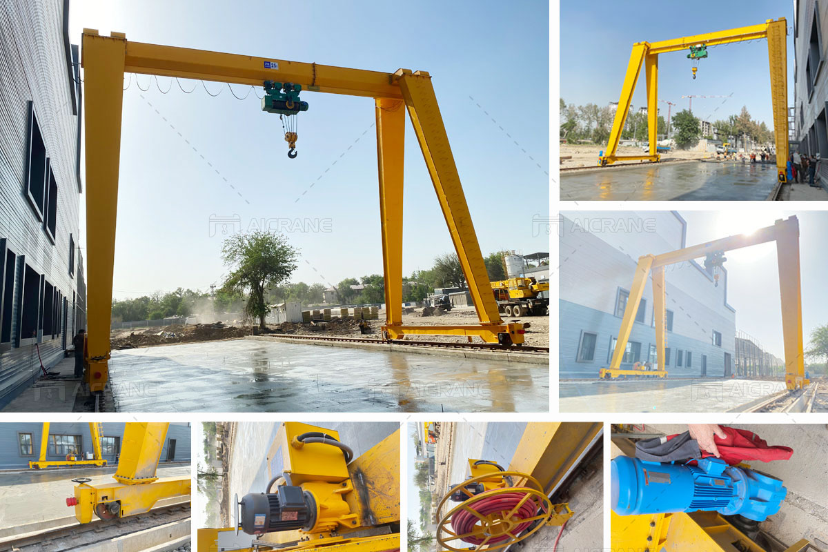 single-girder-gantry-crane-for-sale-25-ton