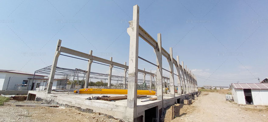 5-ton-overhead-bridge-crane-manufacturer