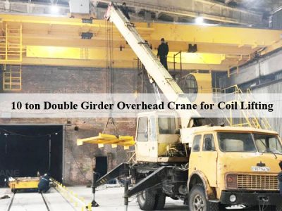 10-ton-Double-Girder-Overhead-Crane-for-Coil-Lifting
