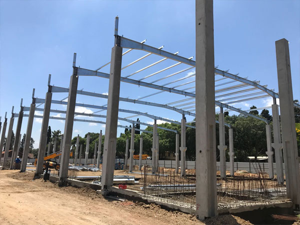 Israel-steel-logistics-warehouse