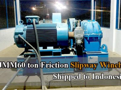 JMM60-ton-electric-friction-slipway-winch