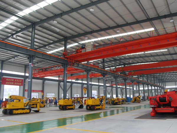 Steel-Structure-for-Warehouse-buildings