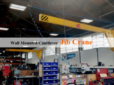 Wall-Mounted-Jib-Crane-Has-Shipped-to-New-Zealand
