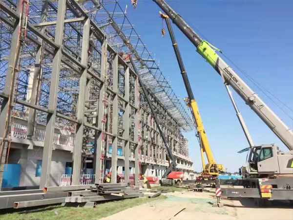 steel-structures-Buildings-in-Indonesia