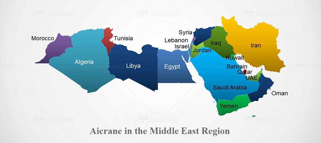 aicrane-overhead-crane-in-the-middle-east-region