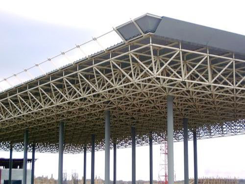 steel-grid-structure