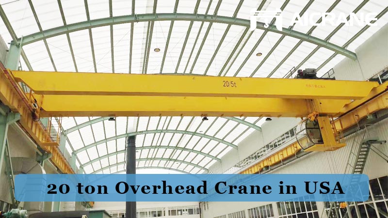 20-ton-overhead-crane-in-the-USA