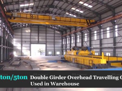 30-ton-overhead-crane-used-in-Thailand
