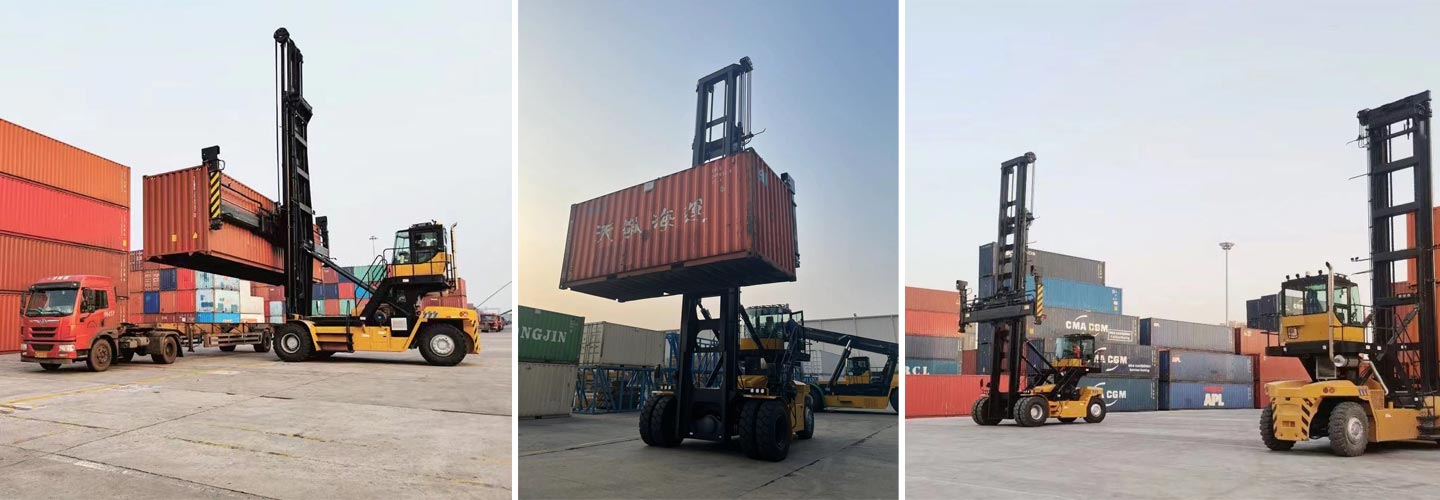 empry-container-handler