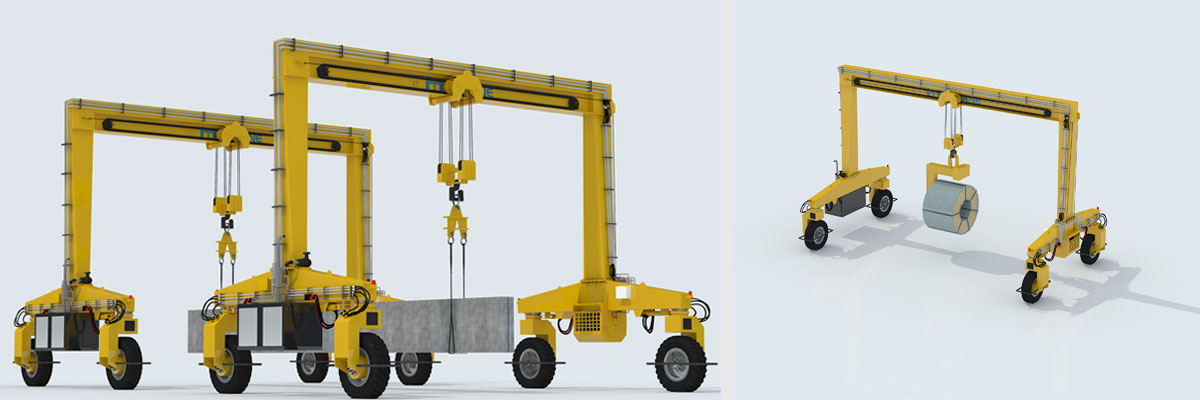 70t+70T-New-Type-Mobile-Gantry-Crane-in-UAE