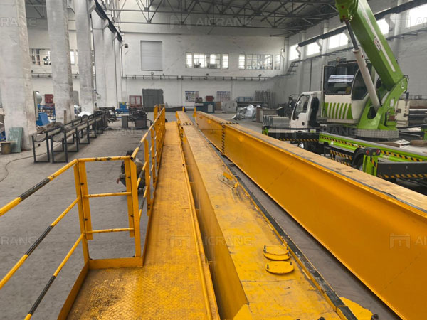 double-girder-overhead-crane-beam