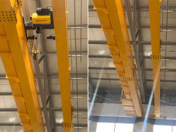 double-grider-overhead-crane-10-ton