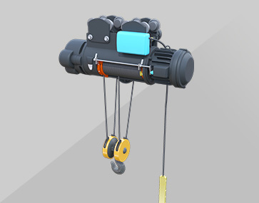 electric-hoist