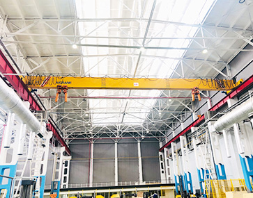 overhead-crane