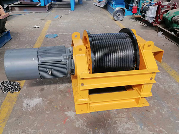 5-ton-planetary-winch-fro-Korea