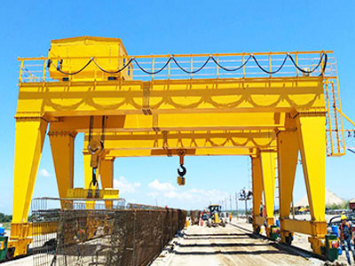 double-girder-gantry-crane-from-Aicrane