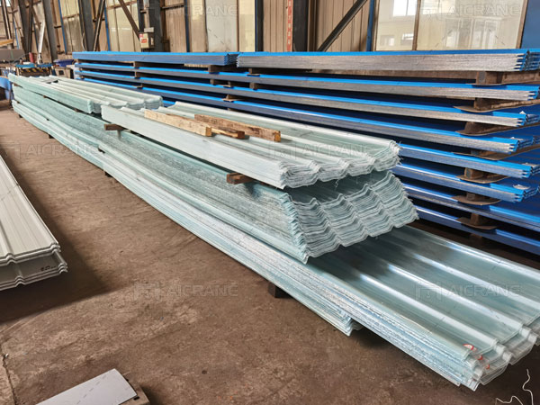 material-for-steel-structure-hangar