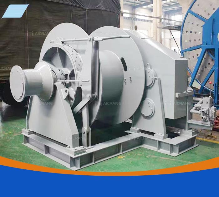 20ton-hydraulic-winch-in-UAE