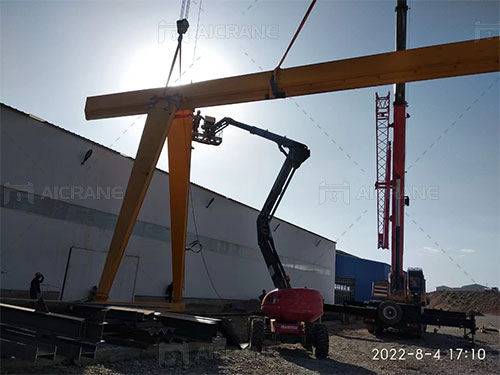 gantry-crane-for-container