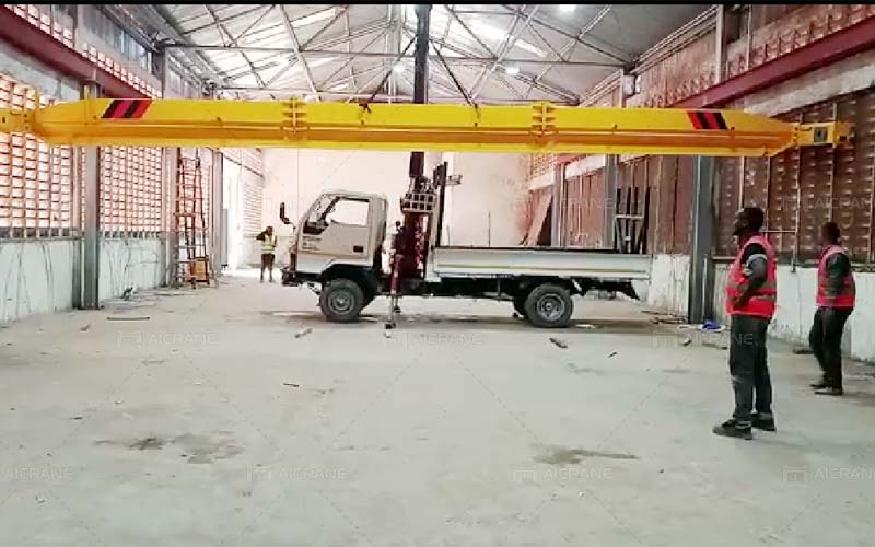 overhead-crane-for-sale-in-Tanzania