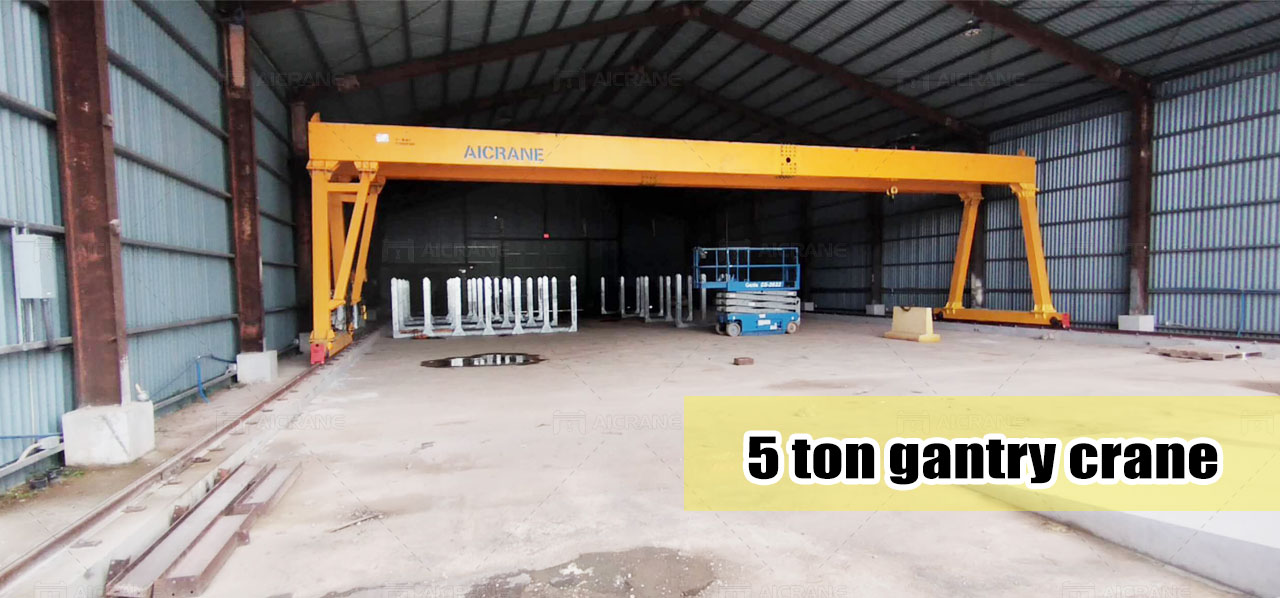 5-ton-gantry-crane