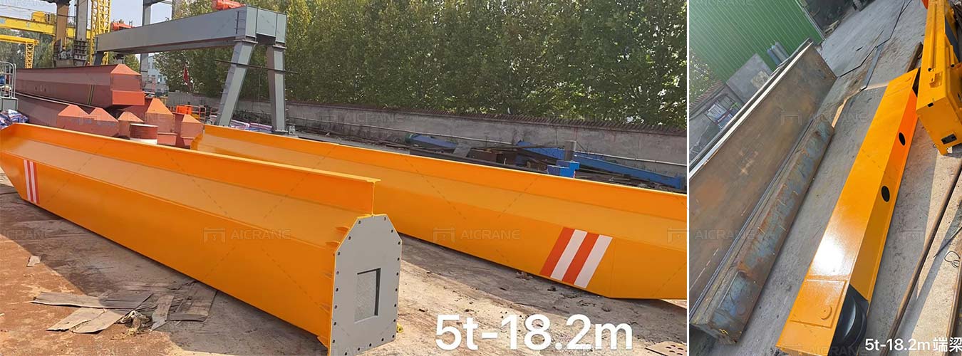 5-ton-overhead-crane-to-mexico