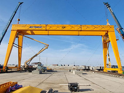 32-ton-gantry-crane-for-sale