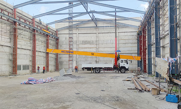 overhead-crane-in-philippines-installation-02