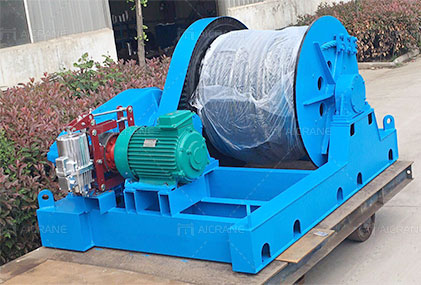 Winch