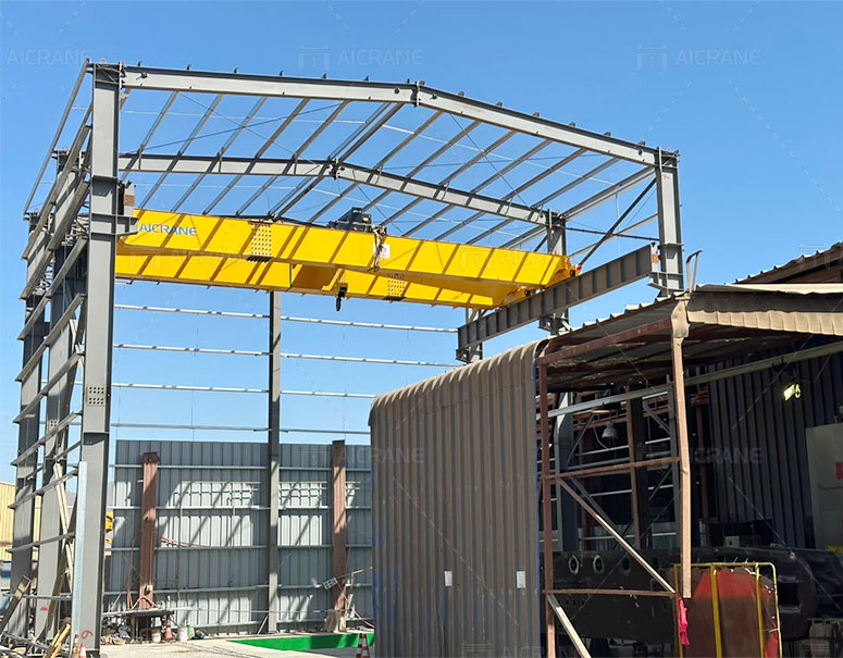 nlh-overhead-crane-chile