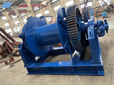 20T-hydraulic-towing-winch-4