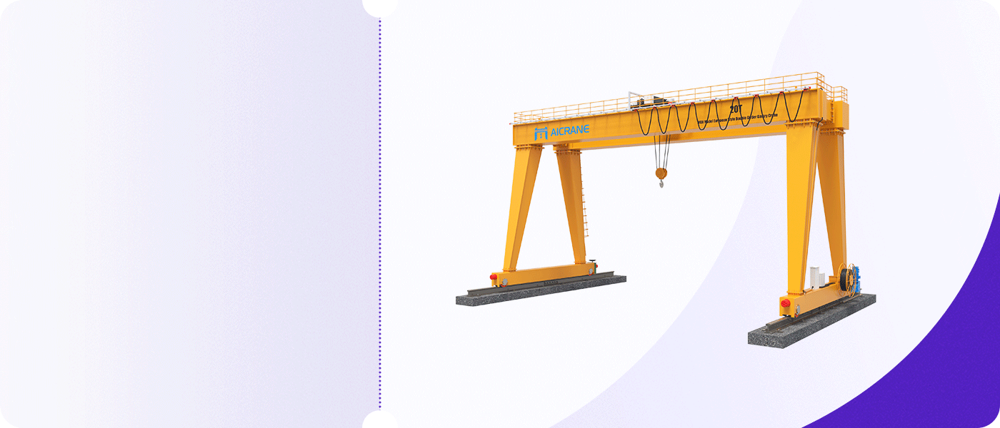 gantry crane-S2