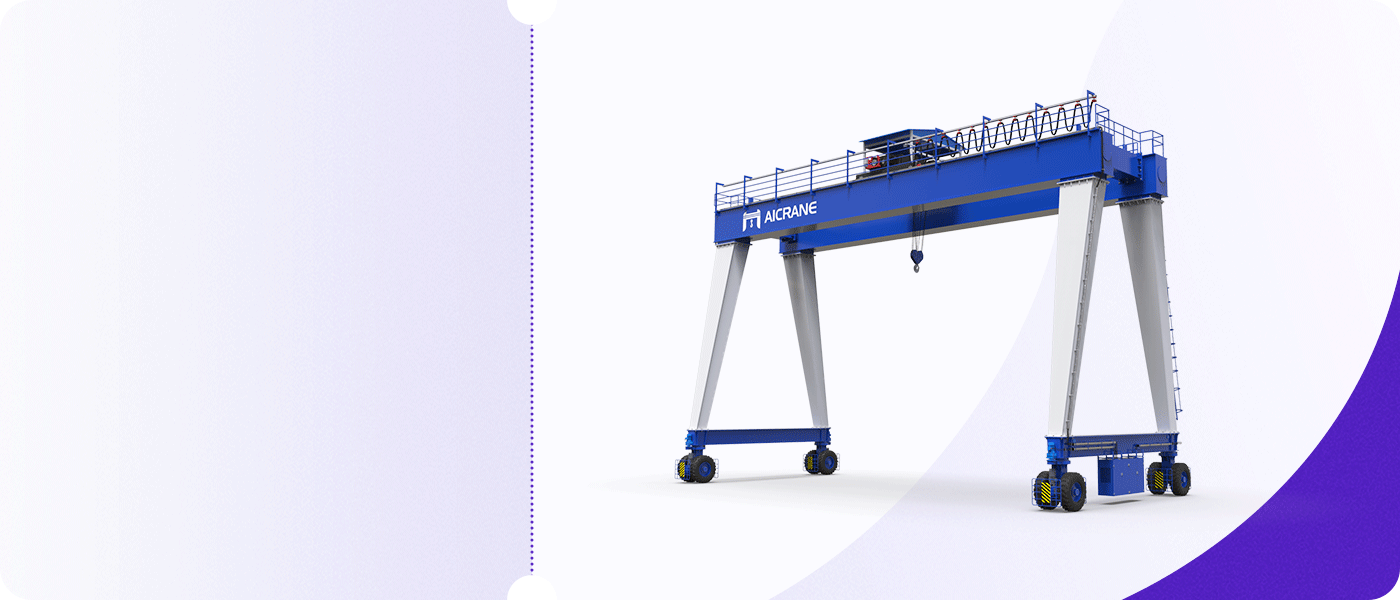 rtg crane-S3