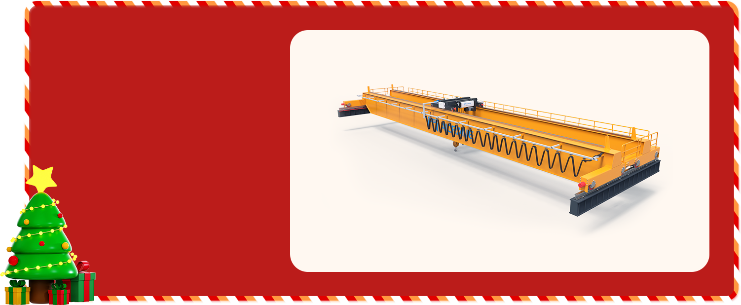 overhead crane-M01