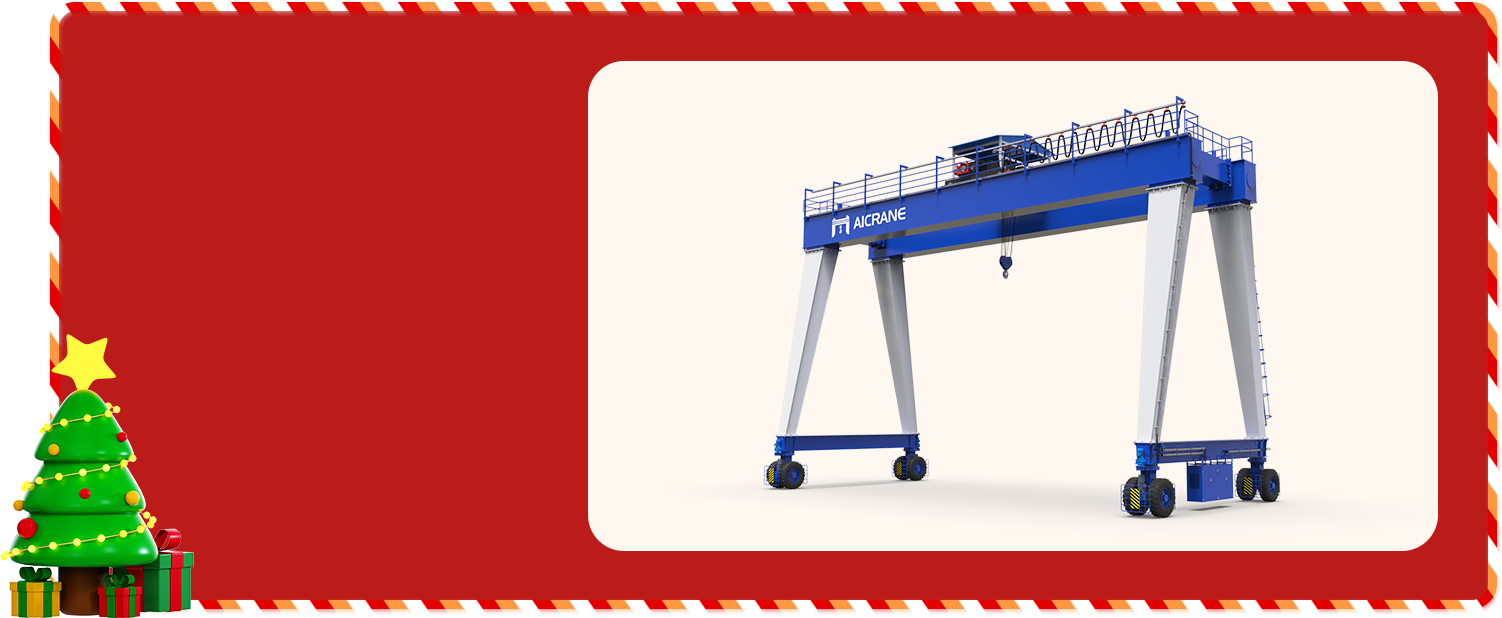 rtg crane-M03