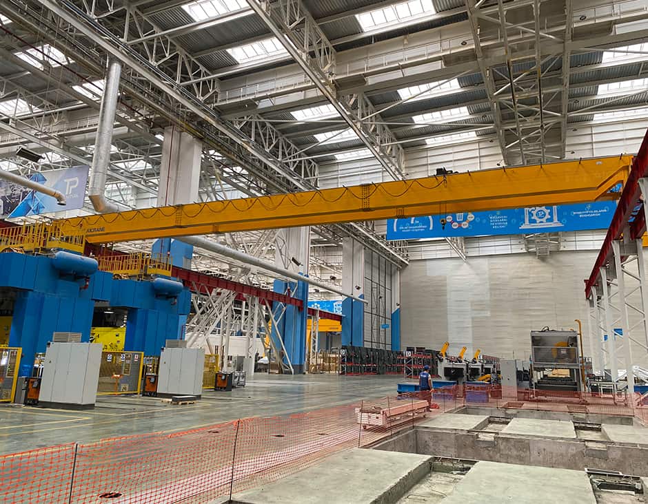 overhead crane-s03